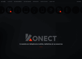 konect.fr