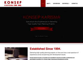 konsepkarisma.com.my