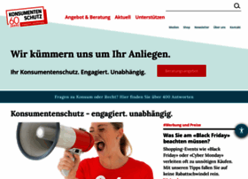 konsumentenschutz.ch