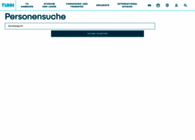 kontakt.tuhh.de