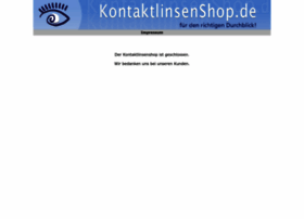 kontaktlinsenshop.de