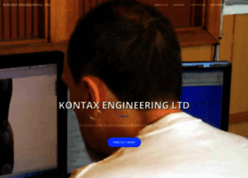 kontax.co.uk