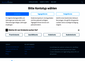 kontofinder.de