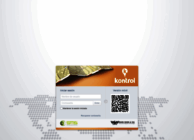 kontrol-gps.com