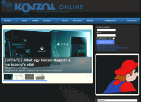 konzol.eu