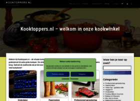 kooktoppers.nl