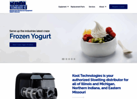 kooltechnologies.com