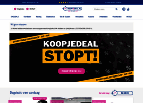 koopjedeal.nl