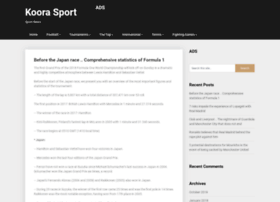 koorasport.online