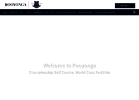 kooyongagolf.com.au