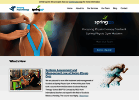 kooyongphysio.com.au