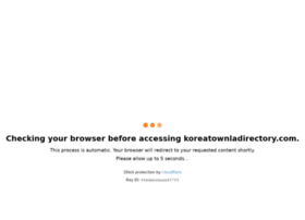 koreatownladirectory.com