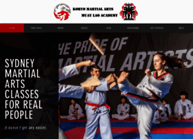 koryomartialarts.com.au