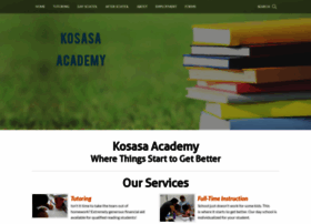 kosasa.org