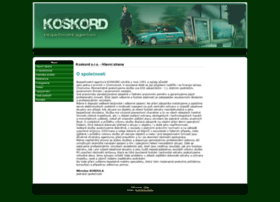 koskord.eu