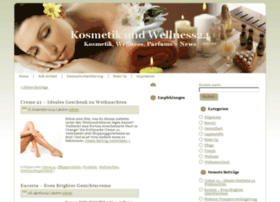 kosmetik-wellness24.de