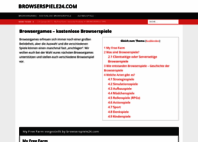 kostenlose-browsergames-liste.de