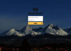 kostros.com