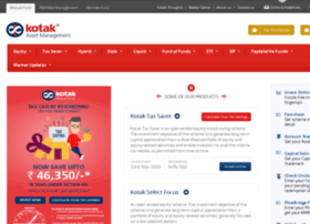 kotakmutual.com