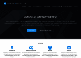 kotovsk.net.ua