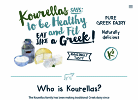 kourellas.com