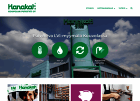 kouvolanputkityo.fi
