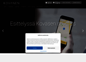 kovanen.com