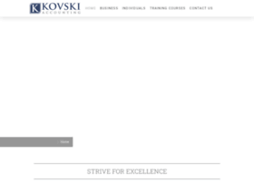 kovskiaccounting.com.au