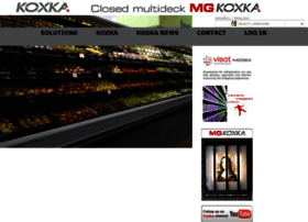 koxka.nl
