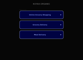 koyah.organic