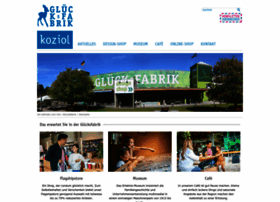 koziol-gluecksfabrik.de