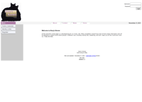 kozykitten.com