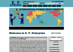 kpenterprises.co.in