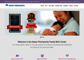 kpfamilybirthcenter.org