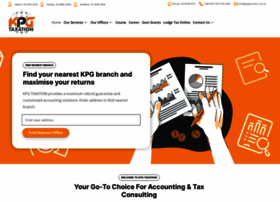 kpgtaxation.com.au