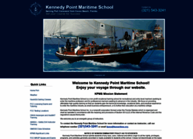 kpmaritime.org