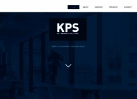 kpslimited.co.uk