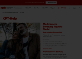 kpthelp.ch
