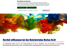 kraft-malermeister.de