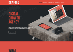 kraftedagency.co.uk