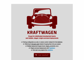 kraftwagen.org