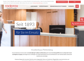 krankenhaus-plettenberg.net