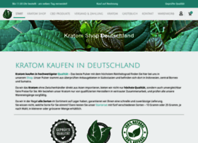 kratomonline.de