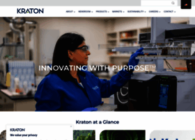 kraton.com
