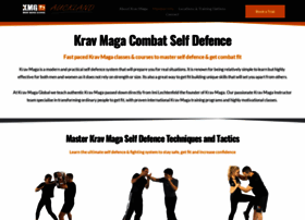 krav-maga-auckland.co.nz