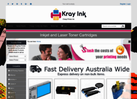 krayink.com.au