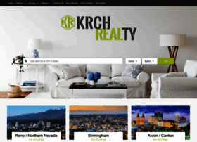 krchrealty.com