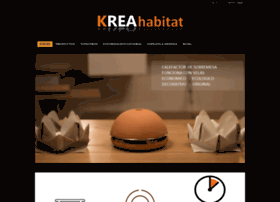 kreahabitat.es