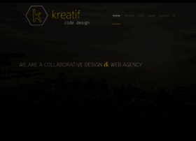 kreatif.co.za