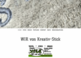 kreativ-stick.at